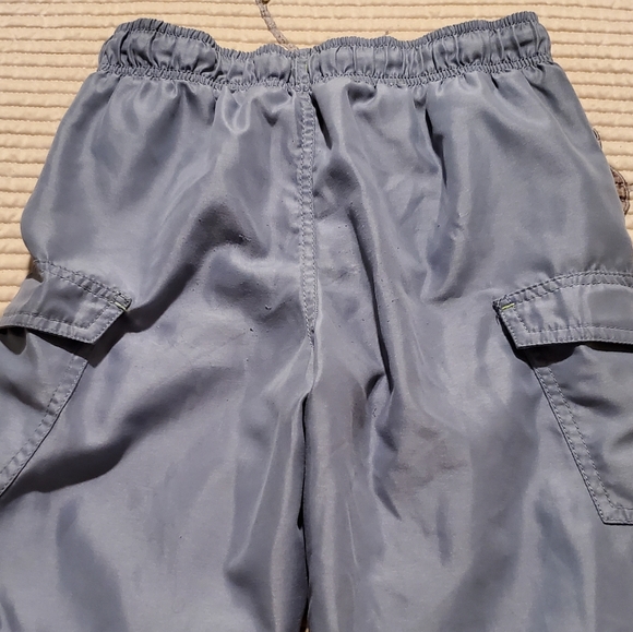 Boys Board Shorts & Rash Guard - Picture 3 of 6